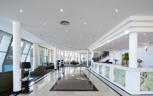 Angra Marina Hotel 5*