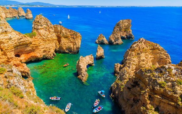 Uw optionele excursies