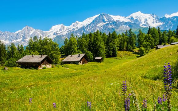 Welkom in... de Savoie!