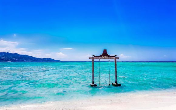 Welkom in... Indonesië!