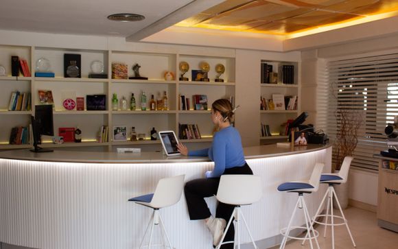 The Cookbook Gastro Boutique Hotel & Spa 4*