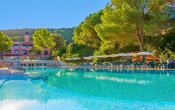 Sowell Family Le Vallon