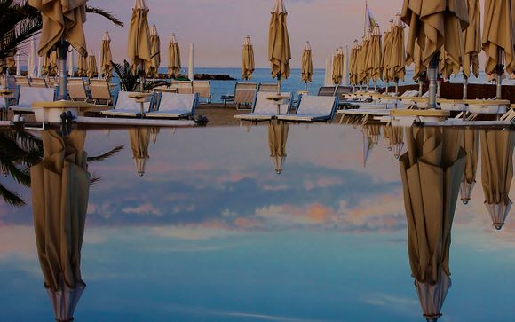 Hotel Garden Lido 4*