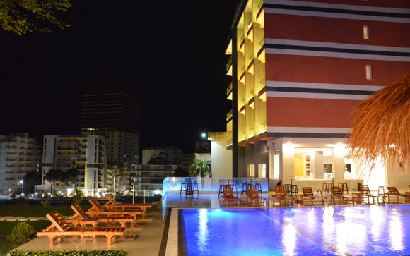 Olivia's Hill Resort 4*