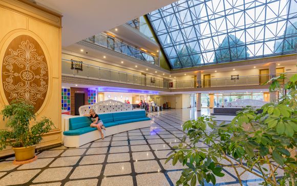 Holiday Park Resort 5*