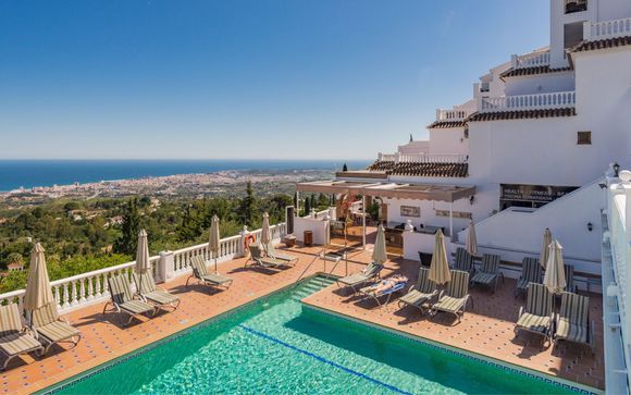 Macdonald La Ermita Resort