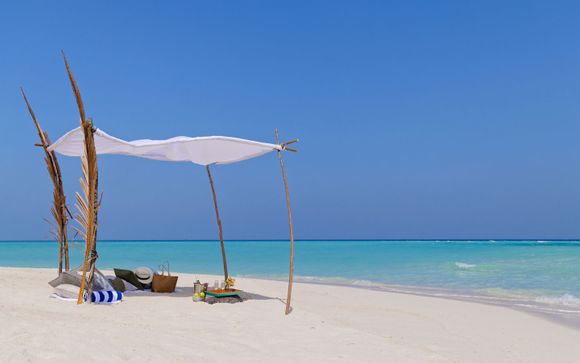 hotel Amari Raaya 5* 