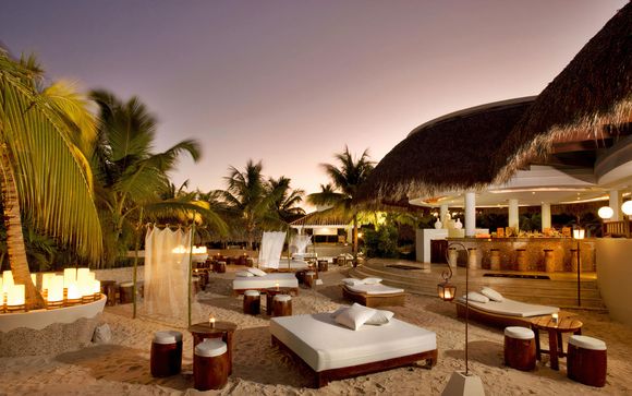 Melia Caribe Beach 5*
