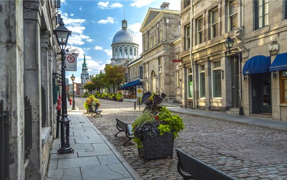 Kies voor een extra optie 