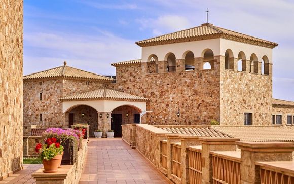 Hapimag Resort Mas Nou 