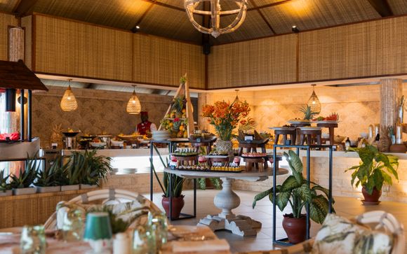 Hemingways Watamu 5*