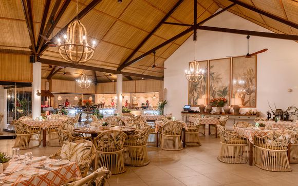 Hemingways Watamu 5*