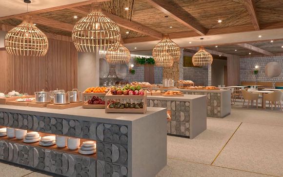 Secrets Tulum Resort & Beach Club 5* - Adults Only