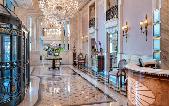 Rixos Pera Istanbul 5*