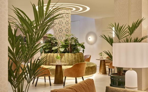 Barceló Carmen Granada