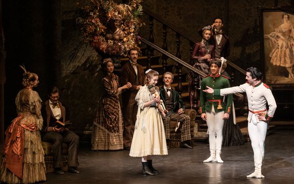 Inbegrepen excursies