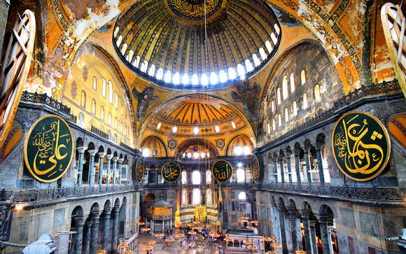 Je optionele excursies