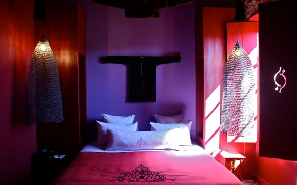 Kamer