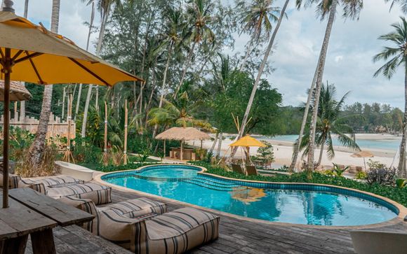 Tolani Resort Koh Kood 4*