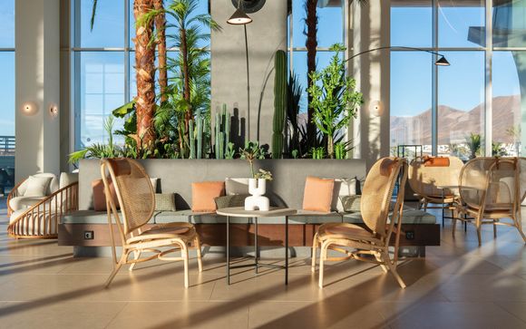 Barcelo Playa Blanca 4*