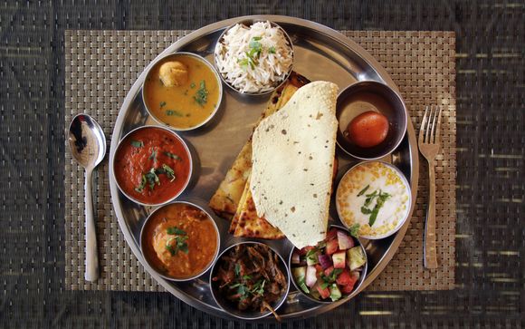 Kies voor een extra optie 