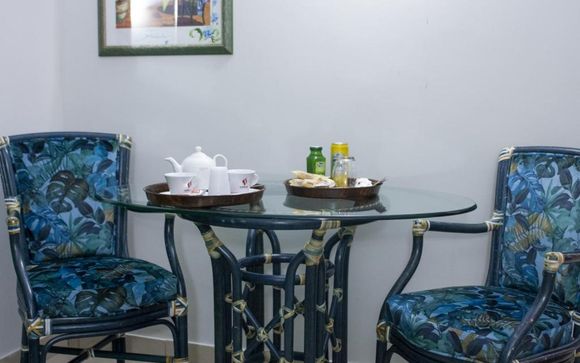 Accommodatie