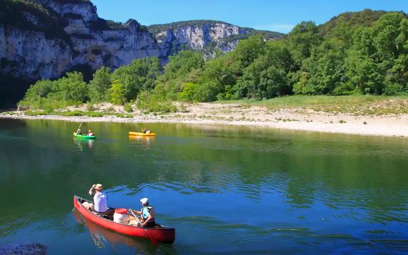 Kies voor een extra optie