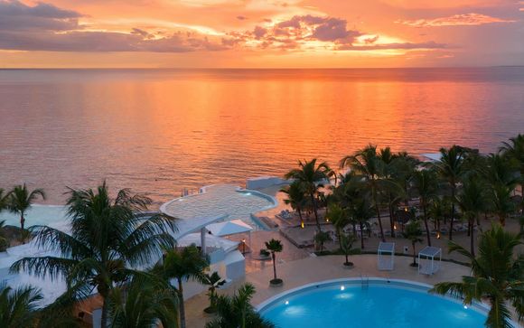 HM Alma de Bayahibe 4*- Adults Only