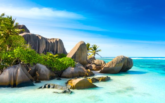 Inbegrepen excursies