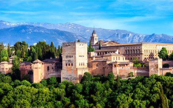 Welkom in ... Castilië en León!