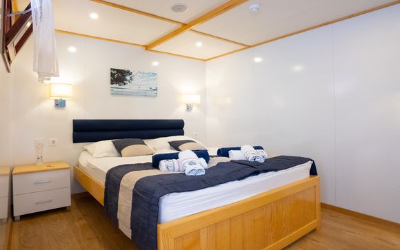 MS Captain Bota of MS Splendid