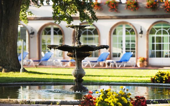 Château d'Isenbourg 5*