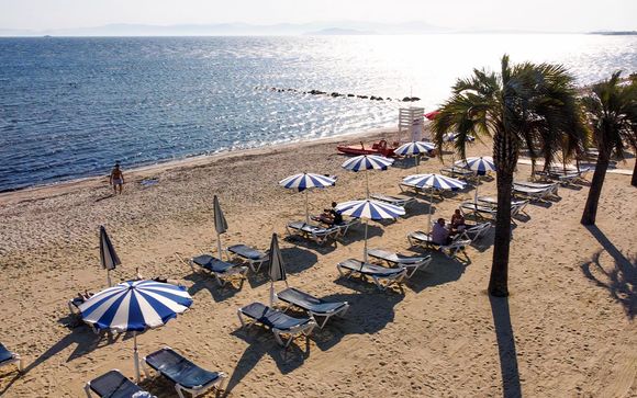 Sighientu Thalasso & Spa Sardegna 4*