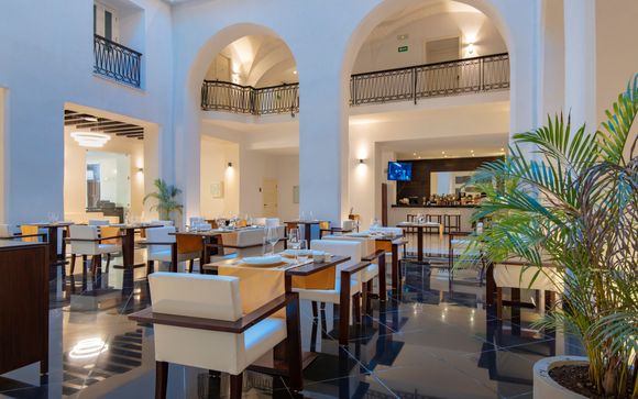 Marques de Cardenas y Montehermoso 4*