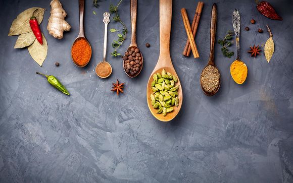 Kies voor een extra optie 