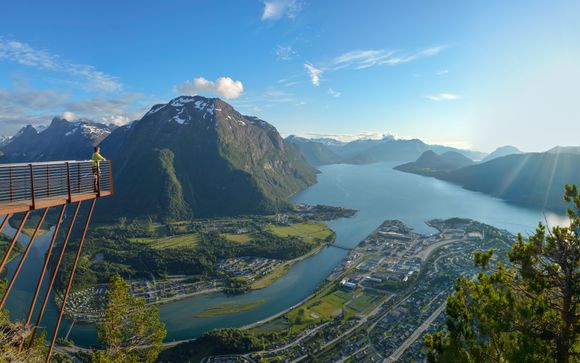 Kies voor een extra optie 