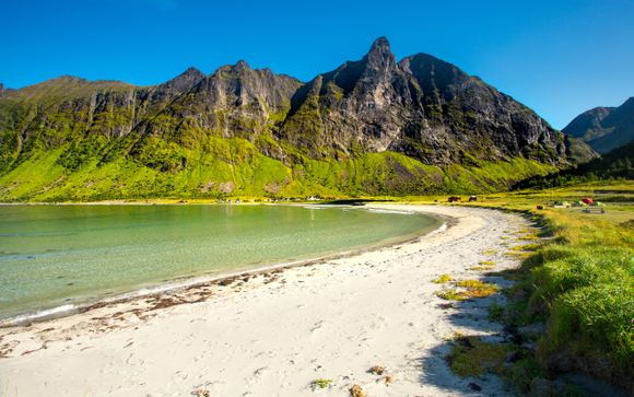 Kies voor een extra optie 