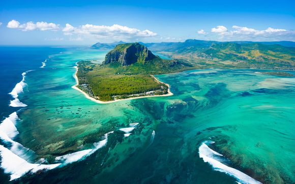 Welkom op... Mauritius!