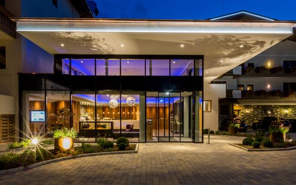 Sport- und Wellnesshotel Held 4* Superior