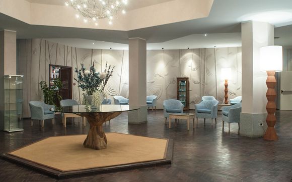 TH Capoliveri - Grand Hotel Elba International 4*