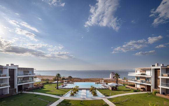 Praia do Sal Resort 4*