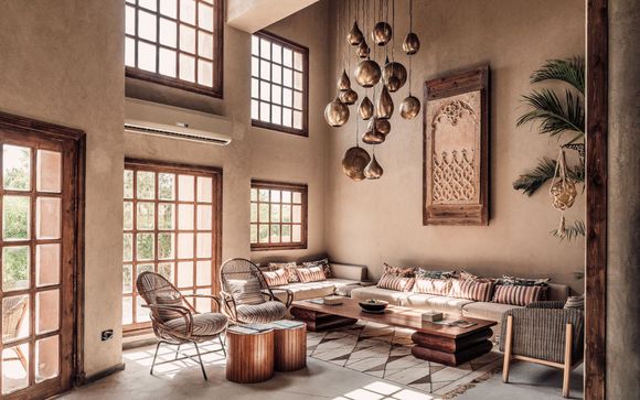 Cook's Club El Gouna 4* - The Hipster Adult Only Spirit 