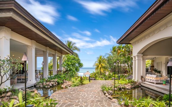 Hilton Mauritius Resort & Spa 5*