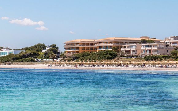 Palace de Muro 5*