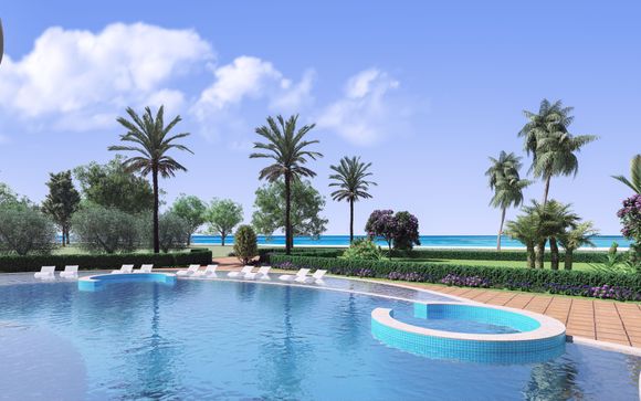 Iberostar Selection Eolia Djerba 5*