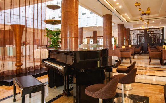 Be live Collection Saidia 5*