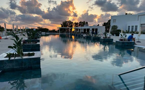 Cali Resort & Spa 5* - Adults Only