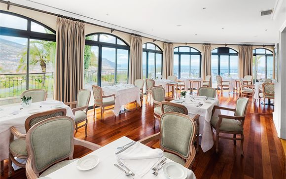 Quinta Funchal Palace Gardens 5* - Adults Only