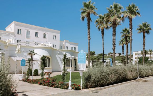 Nicolaus Prime Il Gabbiano 4*