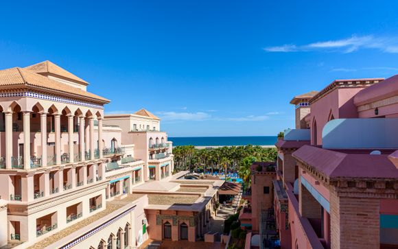 Playacanela Hotel 4*